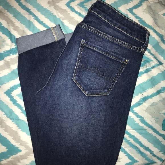 arizona skinny jeans